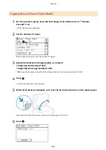 Предварительный просмотр 277 страницы Canon imageCLASS MF273dw User Manual