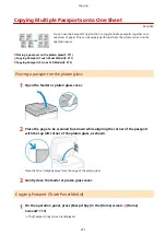 Предварительный просмотр 280 страницы Canon imageCLASS MF273dw User Manual