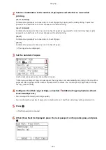 Предварительный просмотр 281 страницы Canon imageCLASS MF273dw User Manual