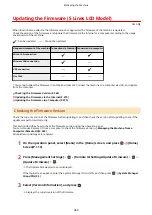 Предварительный просмотр 378 страницы Canon imageCLASS MF273dw User Manual