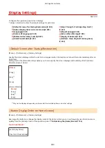 Предварительный просмотр 389 страницы Canon imageCLASS MF273dw User Manual