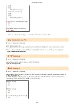 Предварительный просмотр 397 страницы Canon imageCLASS MF273dw User Manual