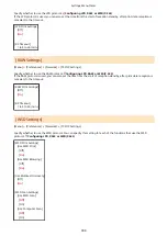 Предварительный просмотр 407 страницы Canon imageCLASS MF273dw User Manual