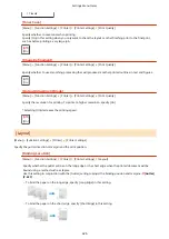 Предварительный просмотр 435 страницы Canon imageCLASS MF273dw User Manual