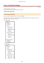 Предварительный просмотр 443 страницы Canon imageCLASS MF273dw User Manual