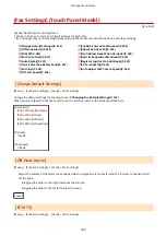 Предварительный просмотр 445 страницы Canon imageCLASS MF273dw User Manual