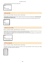 Предварительный просмотр 454 страницы Canon imageCLASS MF273dw User Manual