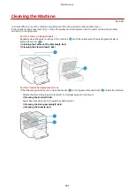 Предварительный просмотр 472 страницы Canon imageCLASS MF273dw User Manual