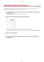 Предварительный просмотр 473 страницы Canon imageCLASS MF273dw User Manual