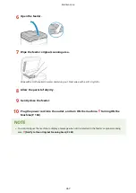 Предварительный просмотр 476 страницы Canon imageCLASS MF273dw User Manual