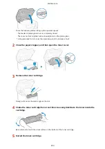 Предварительный просмотр 482 страницы Canon imageCLASS MF273dw User Manual