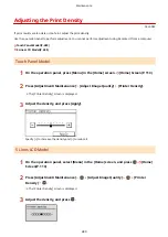 Предварительный просмотр 489 страницы Canon imageCLASS MF273dw User Manual