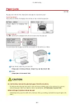 Предварительный просмотр 496 страницы Canon imageCLASS MF273dw User Manual