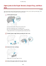 Предварительный просмотр 498 страницы Canon imageCLASS MF273dw User Manual