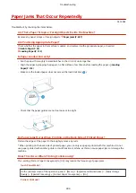 Предварительный просмотр 503 страницы Canon imageCLASS MF273dw User Manual