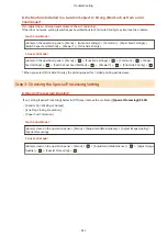 Предварительный просмотр 520 страницы Canon imageCLASS MF273dw User Manual