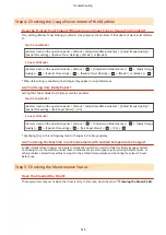 Предварительный просмотр 524 страницы Canon imageCLASS MF273dw User Manual