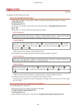 Предварительный просмотр 530 страницы Canon imageCLASS MF273dw User Manual