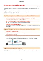 Предварительный просмотр 535 страницы Canon imageCLASS MF273dw User Manual