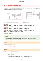 Предварительный просмотр 584 страницы Canon imageCLASS MF273dw User Manual