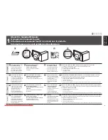 Предварительный просмотр 7 страницы Canon imageCLASS MF3010 Starter Manual