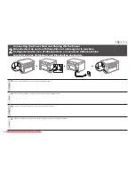 Предварительный просмотр 8 страницы Canon imageCLASS MF3010 Starter Manual