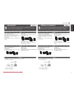 Предварительный просмотр 13 страницы Canon imageCLASS MF3010 Starter Manual