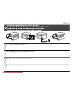 Предварительный просмотр 16 страницы Canon imageCLASS MF3010 Starter Manual