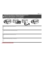 Предварительный просмотр 40 страницы Canon imageCLASS MF3010 Starter Manual