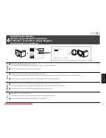 Предварительный просмотр 43 страницы Canon imageCLASS MF3010 Starter Manual