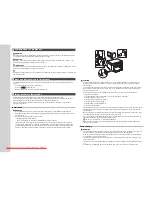 Предварительный просмотр 64 страницы Canon imageCLASS MF3010 Starter Manual