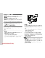 Предварительный просмотр 84 страницы Canon imageCLASS MF3010 Starter Manual