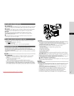 Предварительный просмотр 89 страницы Canon imageCLASS MF3010 Starter Manual