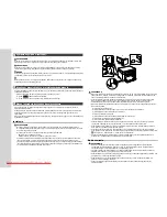 Предварительный просмотр 94 страницы Canon imageCLASS MF3010 Starter Manual