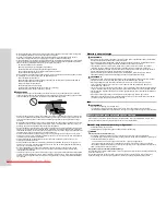 Предварительный просмотр 96 страницы Canon imageCLASS MF3010 Starter Manual