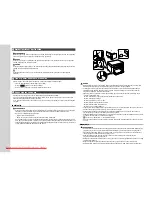 Предварительный просмотр 104 страницы Canon imageCLASS MF3010 Starter Manual