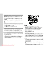 Предварительный просмотр 114 страницы Canon imageCLASS MF3010 Starter Manual