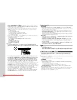 Предварительный просмотр 116 страницы Canon imageCLASS MF3010 Starter Manual