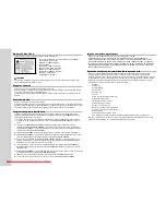 Предварительный просмотр 118 страницы Canon imageCLASS MF3010 Starter Manual