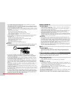 Предварительный просмотр 126 страницы Canon imageCLASS MF3010 Starter Manual