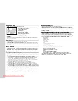 Предварительный просмотр 158 страницы Canon imageCLASS MF3010 Starter Manual