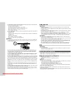 Предварительный просмотр 166 страницы Canon imageCLASS MF3010 Starter Manual