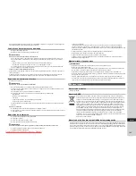 Предварительный просмотр 187 страницы Canon imageCLASS MF3010 Starter Manual