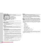 Предварительный просмотр 198 страницы Canon imageCLASS MF3010 Starter Manual