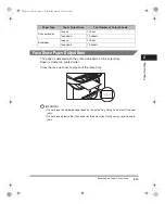 Preview for 43 page of Canon imageCLASS MF3111 Basic Manual