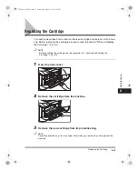 Preview for 85 page of Canon imageCLASS MF3111 Basic Manual