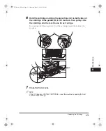 Preview for 87 page of Canon imageCLASS MF3111 Basic Manual