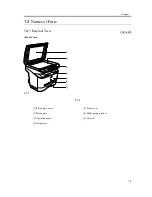 Preview for 19 page of Canon imageCLASS MF3111 Service Manual