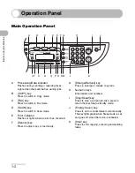 Предварительный просмотр 31 страницы Canon IMAGECLASS MF3200 Basic Manual