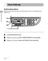 Предварительный просмотр 37 страницы Canon IMAGECLASS MF3200 Basic Manual